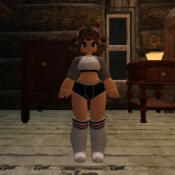 ANIME GIRLS DOOR icon