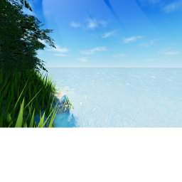 Island icon