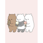 THE TEDDYBEAR FAMILY