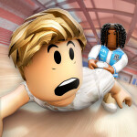 [BUFF] fight in a school