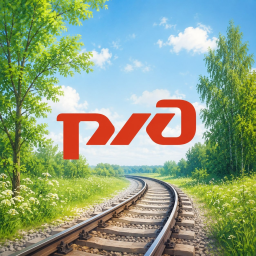 RZD - World of Railways