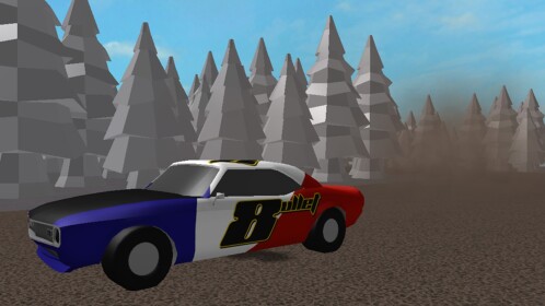 Next Racing Game