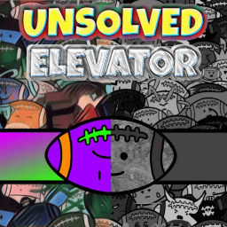 Unsolved Elevator 2 (Beta)