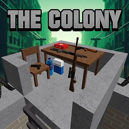 The Colony [Alpha] icon