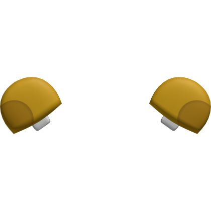  Cute Golden Freddy bear Animatronic Ears FNAF