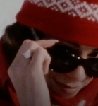Mariah Carey gangster