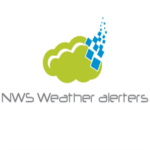 NWS Weather alerters