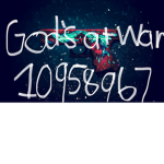Gods At War