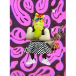 Sussy bananas