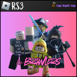 Ro-Brawlers