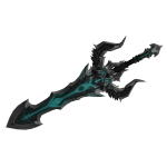 Korvora Soul Seeker