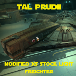 The Tal Prudii