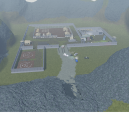 [NEW!] Army Base