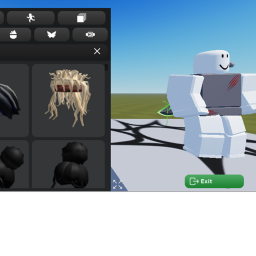 Avatar Creator