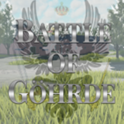 Prussian Battlegrounds