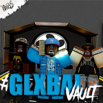 #GlxbalVault