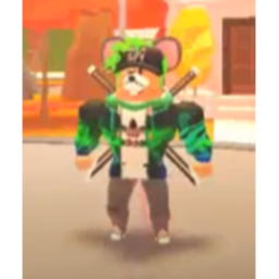 RatonGama777´s Obbys :v