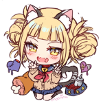 sara neko