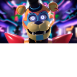 FNAF United 1987