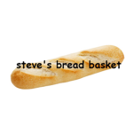 steve's bread basket