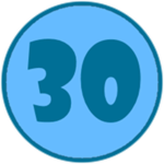 Level 30 Complete
