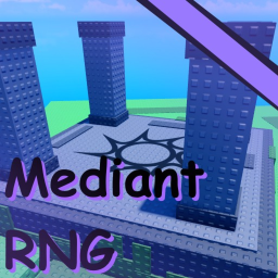 Mediant RNG [Super In-Dev]