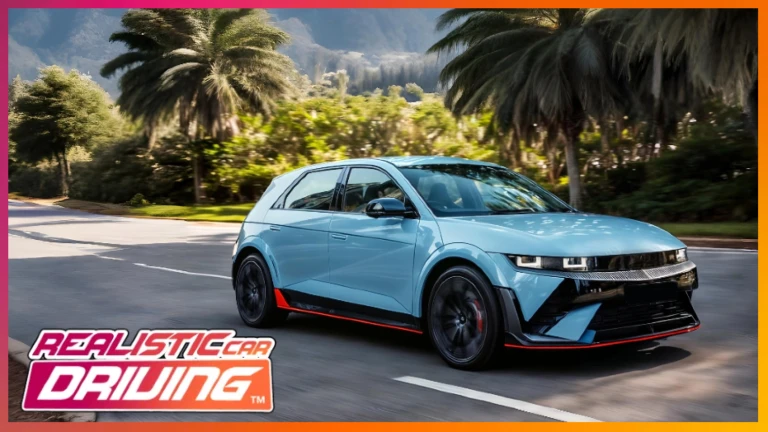 NEW CAR | Realistic Car Driving™