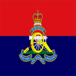 BE | Royal Artillery Regiment