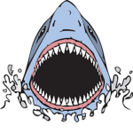 -Shark Warriors-