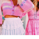 Glamorous girlies