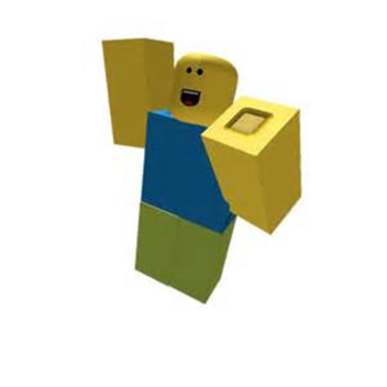 Noob World