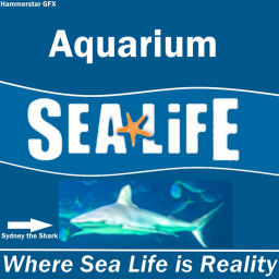 Sydney Aquarium