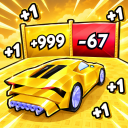 +1 Car Vs Platforms