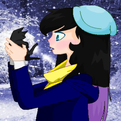 -Holding a kitty- Hello kitty ^^ Roblox decal