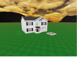 A Home (Roleplay)