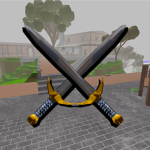 The Sword Servers