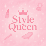 Style Queen |Dress up|