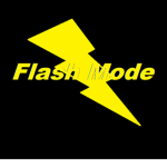 Flash Mode