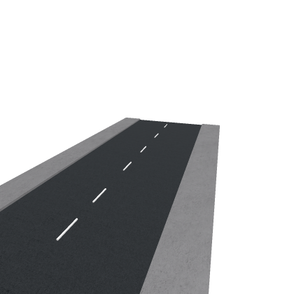 road polend