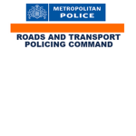 [GB] | Roads and Transport Policing Command