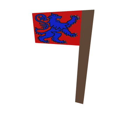 Red flag