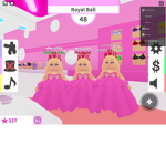 cocos angels!
