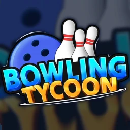 🎳 Bowling Tycoon! icon