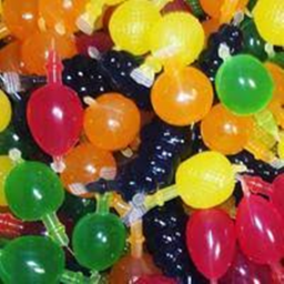 Jelly Fruit Candy Simulator icon