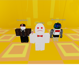 Triple the Threat