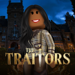 The Traitors 2: RN