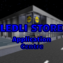 Ledli Application Centre