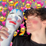 Albert's cuties
