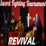 Sword Fighting Tournament Revival