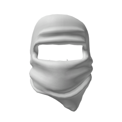 Zane - Pilot Mask Roblox item